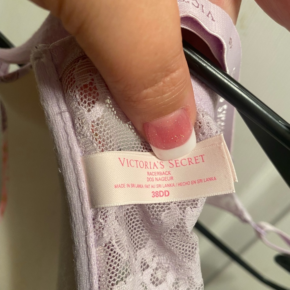 Victoria Secret Razorback - Picture 3 of 4